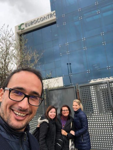 Desarrollo profesional y sonrisas