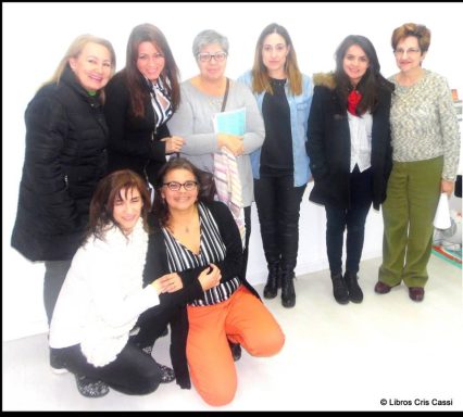 Grupo espejo