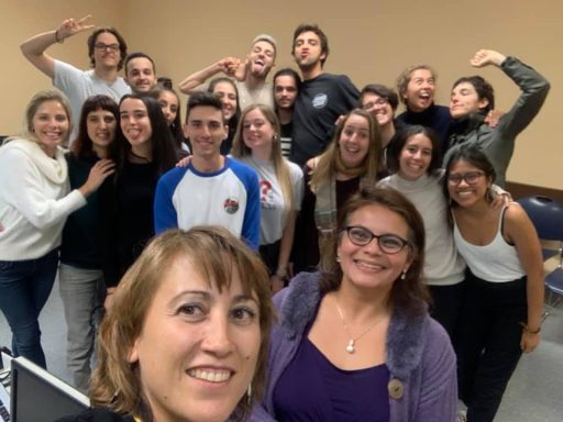 Juventud y energía