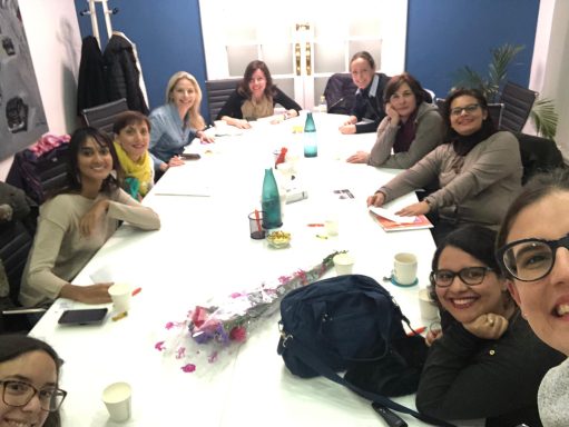 Formación y conocimiento
