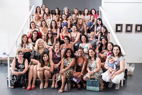 Entre mulheres