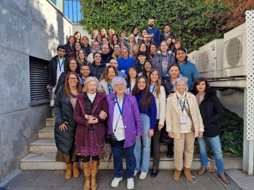 Formación EMDR